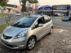 HONDA Fit 1.5 16V 4P EX