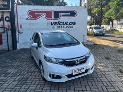 HONDA Fit 1.5 16V 4P LX FLEX