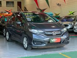 HONDA Fit 1.5 16V 4P DX FLEX