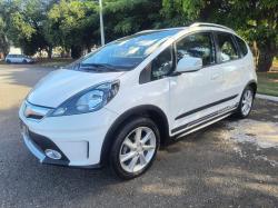 HONDA Fit 1.5 16V 4P TWIST FLEX