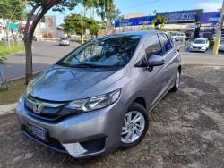 HONDA Fit 1.5 16V 4P LX FLEX