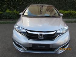 HONDA Fit 1.5 16V 4P LX FLEX