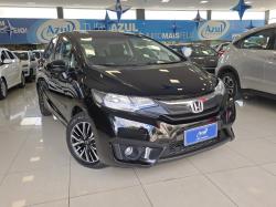 HONDA Fit 1.5 16V 4P LX FLEX