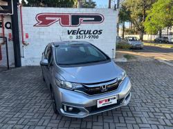 HONDA Fit 1.5 16V 4P EX FLEX AUTOMTICO