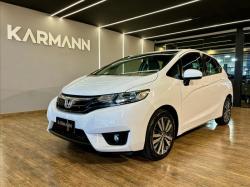 HONDA Fit 1.5 16V 4P EX