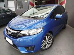 HONDA Fit 1.5 16V 4P EXL FLEX AUTOMTICO