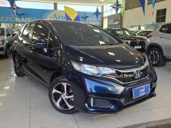 HONDA Fit 1.5 16V 4P PERSONAL FLEX AUTOMTICO CVT