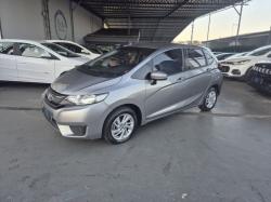 HONDA Fit 1.5 16V 4P LX FLEX AUTOMTICO