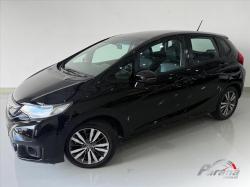 HONDA Fit 1.5 16V 4P EX FLEX AUTOMTICO