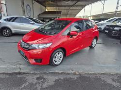 HONDA Fit 1.5 16V 4P LX FLEX