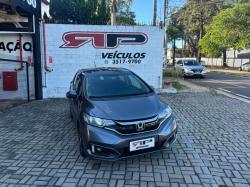 HONDA Fit 1.5 16V 4P PERSONAL FLEX AUTOMTICO CVT
