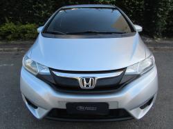 HONDA Fit 1.5 16V 4P LX FLEX