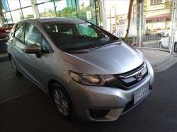HONDA Fit 1.5 16V 4P LX FLEX AUTOMTICO