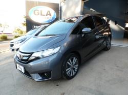 HONDA Fit 1.5 16V 4P EX AUTOMTICO