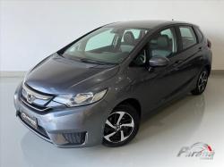 HONDA Fit 1.5 16V 4P LX FLEX
