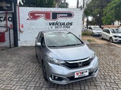 HONDA Fit 1.5 16V 4P EX FLEX AUTOMTICO