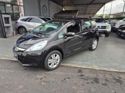 HONDA Fit 1.5 16V 4P EX FLEX AUTOMTICO