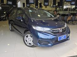 HONDA Fit 1.5 16V 4P PERSONAL FLEX AUTOMTICO CVT