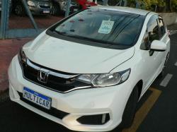 HONDA Fit 1.5 16V 4P PERSONAL FLEX AUTOMTICO CVT