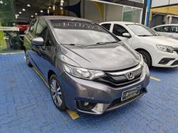 HONDA Fit 1.5 16V 4P EX AUTOMTICO