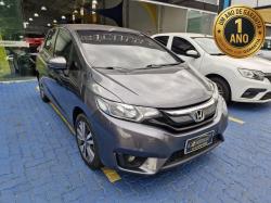 HONDA Fit 1.5 16V 4P EX AUTOMTICO