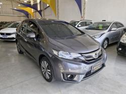HONDA Fit 1.5 16V 4P EX AUTOMTICO