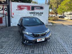 HONDA Fit 1.5 16V 4P LX FLEX AUTOMTICO