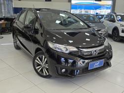 HONDA Fit 1.5 16V 4P EX FLEX AUTOMTICO