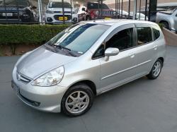 HONDA Fit 1.5 16V 4P EX AUTOMTICO