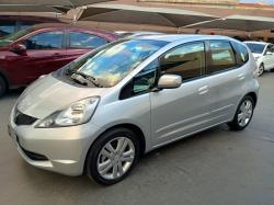 HONDA Fit 1.5 16V 4P EX FLEX AUTOMTICO