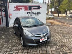 HONDA Fit 1.5 16V 4P EX FLEX AUTOMTICO