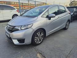 HONDA Fit 1.5 16V 4P EX AUTOMTICO