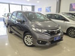 HONDA Fit 1.5 16V 4P LX FLEX AUTOMTICO