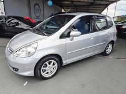 HONDA Fit 1.5 16V 4P EX FLEX AUTOMTICO