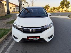 HONDA Fit 1.5 16V 4P LX FLEX