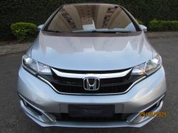 HONDA Fit 1.5 16V 4P DX FLEX