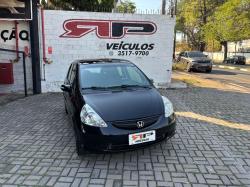 HONDA Fit 1.5 16V 4P EX FLEX AUTOMTICO