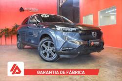 HONDA HR-V 1.5 16V 4P FLEX EXL AUTOMTICO CVT