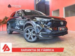 HONDA HR-V 1.5 16V 4P FLEX TOURING TURBO AUTOMTICO CVT