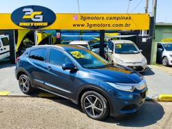 HONDA HR-V 1.5 16V 4P TOURING TURBO AUTOMTICO CVT