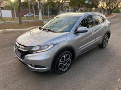 HONDA HR-V 1.5 16V 4P FLEX EX AUTOMTICO CVT