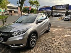 HONDA HR-V 1.5 16V 4P FLEX EX AUTOMTICO CVT