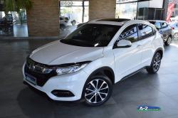 HONDA HR-V 1.5 16V 4P TOURING TURBO AUTOMTICO CVT