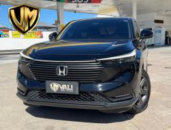 HONDA HR-V 1.5 16V 4P FLEX EXL AUTOMTICO CVT