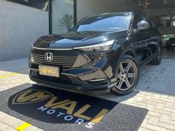 HONDA HR-V 1.5 16V 4P FLEX EXL AUTOMTICO CVT