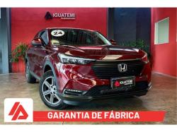 HONDA HR-V 1.5 16V 4P FLEX EXL AUTOMTICO CVT