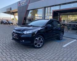 HONDA HR-V 1.5 16V 4P FLEX EXL AUTOMTICO CVT