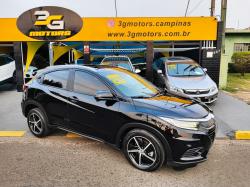 HONDA HR-V 1.5 16V 4P TOURING TURBO AUTOMTICO CVT