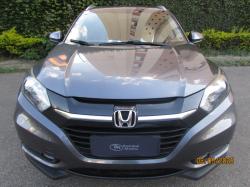 HONDA HR-V 1.5 16V 4P FLEX EX AUTOMTICO CVT