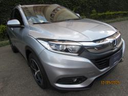 HONDA HR-V 1.5 16V 4P FLEX EX AUTOMTICO CVT